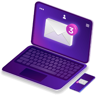 E-mail PRO